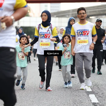Runner Photo 4670891