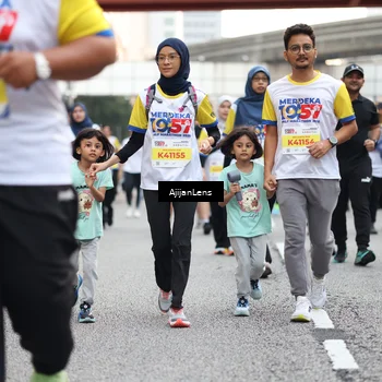 Runner Photo 4670894