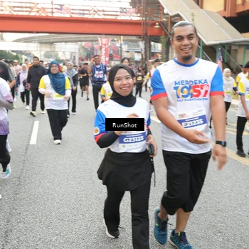 Runner Photo 4670902