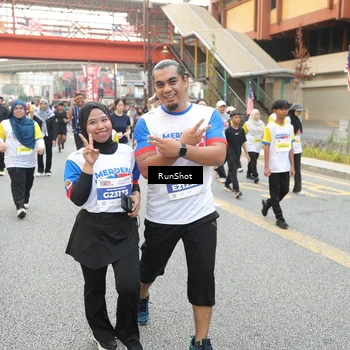 Runner Photo 4670905