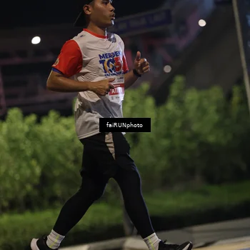 Runner Photo 4670909