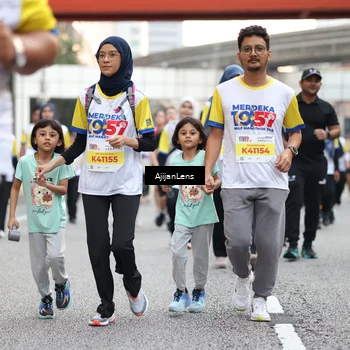Runner Photo 4670915