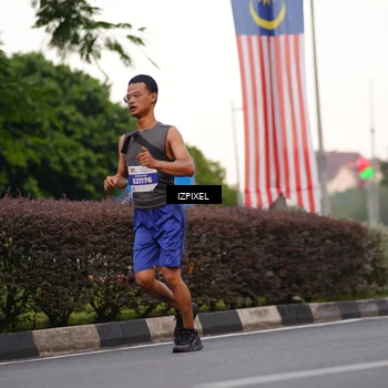 Runner Photo 4670925