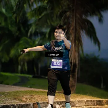 Runner Photo 4670926