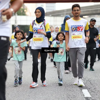 Runner Photo 4670929