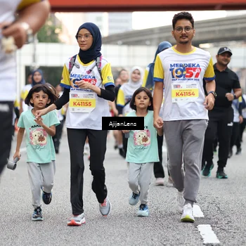 Runner Photo 4670930