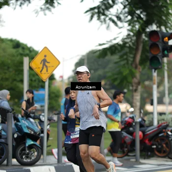 Runner Photo 4670931