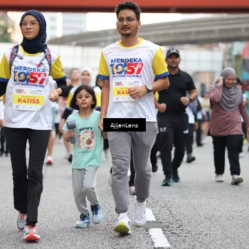 Runner Photo 4670932