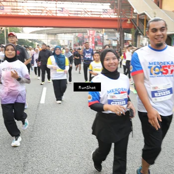 Runner Photo 4670940