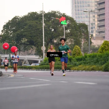 Runner Photo 4670941