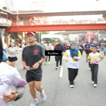 Runner Photo 4670942