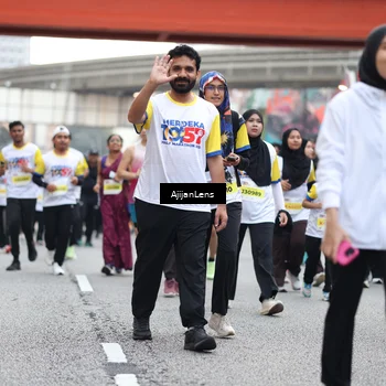 Runner Photo 4670948