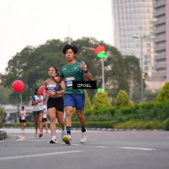 Runner Photo 4670952