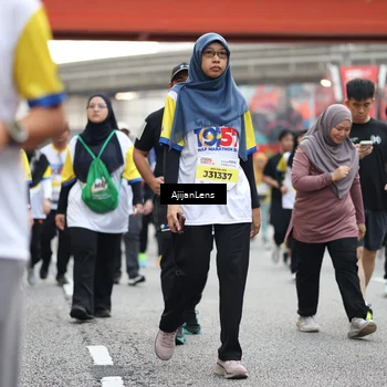 Runner Photo 4670953