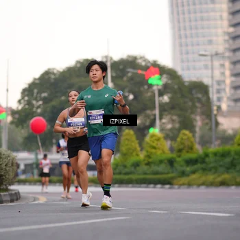 Runner Photo 4670966