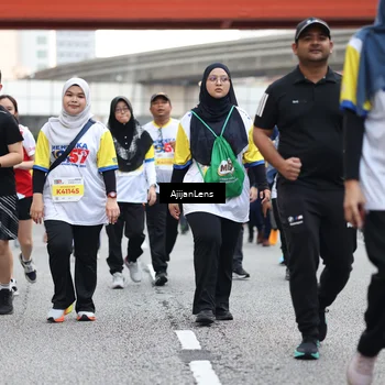 Runner Photo 4670973