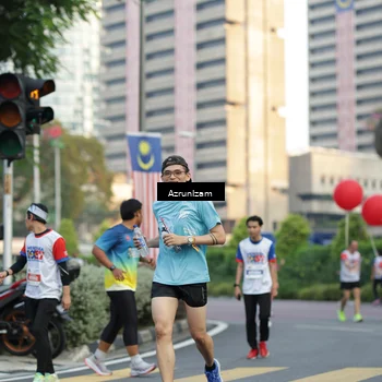 Runner Photo 4670974