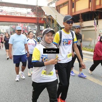 Runner Photo 4670976