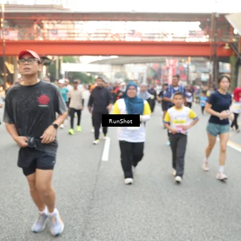 Runner Photo 4670981