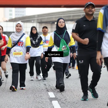 Runner Photo 4670990