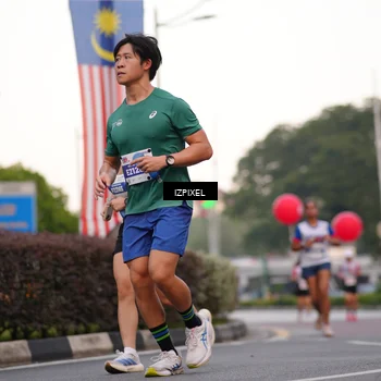 Runner Photo 4671006