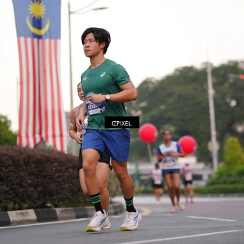 Runner Photo 4671009