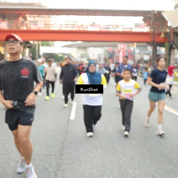 Runner Photo 4671012
