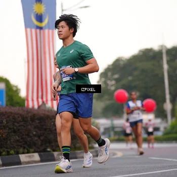 Runner Photo 4671016