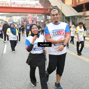 Runner Photo 4671025