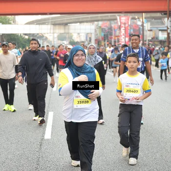 Runner Photo 4671038