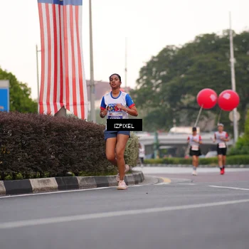Runner Photo 4671039