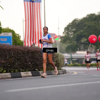 Runner Photo 4671049