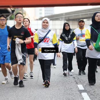 Runner Photo 4671056
