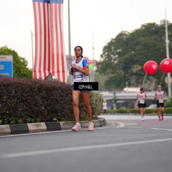 Runner Photo 4671057