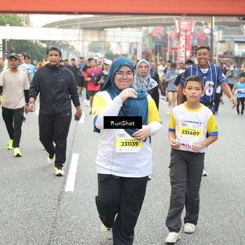 Runner Photo 4671065
