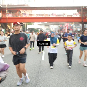 Runner Photo 4671070