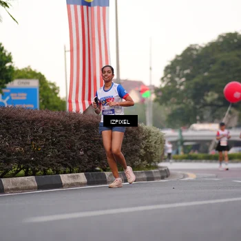 Runner Photo 4671072