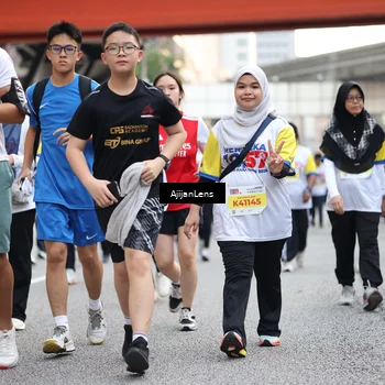 Runner Photo 4671073