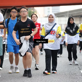Runner Photo 4671074