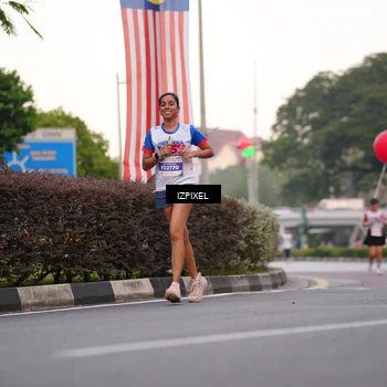 Runner Photo 4671082