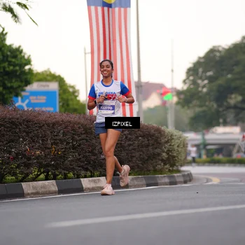 Runner Photo 4671087