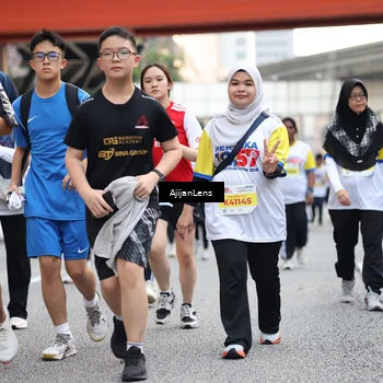 Runner Photo 4671089