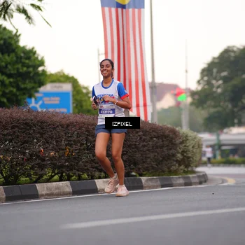 Runner Photo 4671093