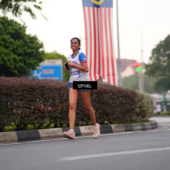 Runner Photo 4671095