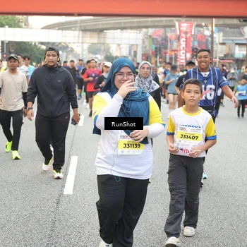 Runner Photo 4671098