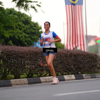 Runner Photo 4671110