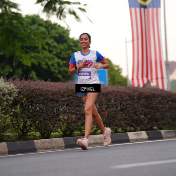 Runner Photo 4671117