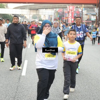 Runner Photo 4671121