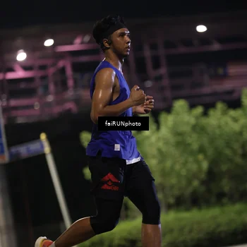 Runner Photo 4671125