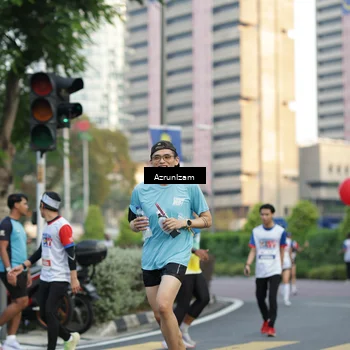 Runner Photo 4671138